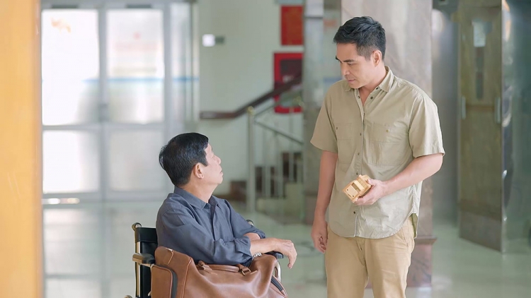 Phim Gạo nếp gạo tẻ tập 55: Minh trả nợ giúp chú Quang, Thương là con rơi của Kiệt