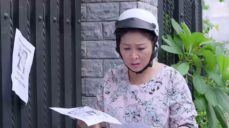 Phim Gạo nếp gạo tẻ tập 55: Minh trả nợ giúp chú Quang, Thương là con rơi của Kiệt