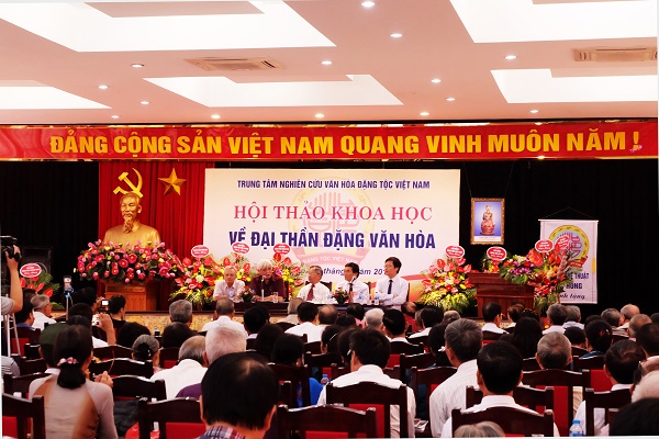 Tổng đốc Hà Nội Đặng Văn Hòa: Thánh đồng đen