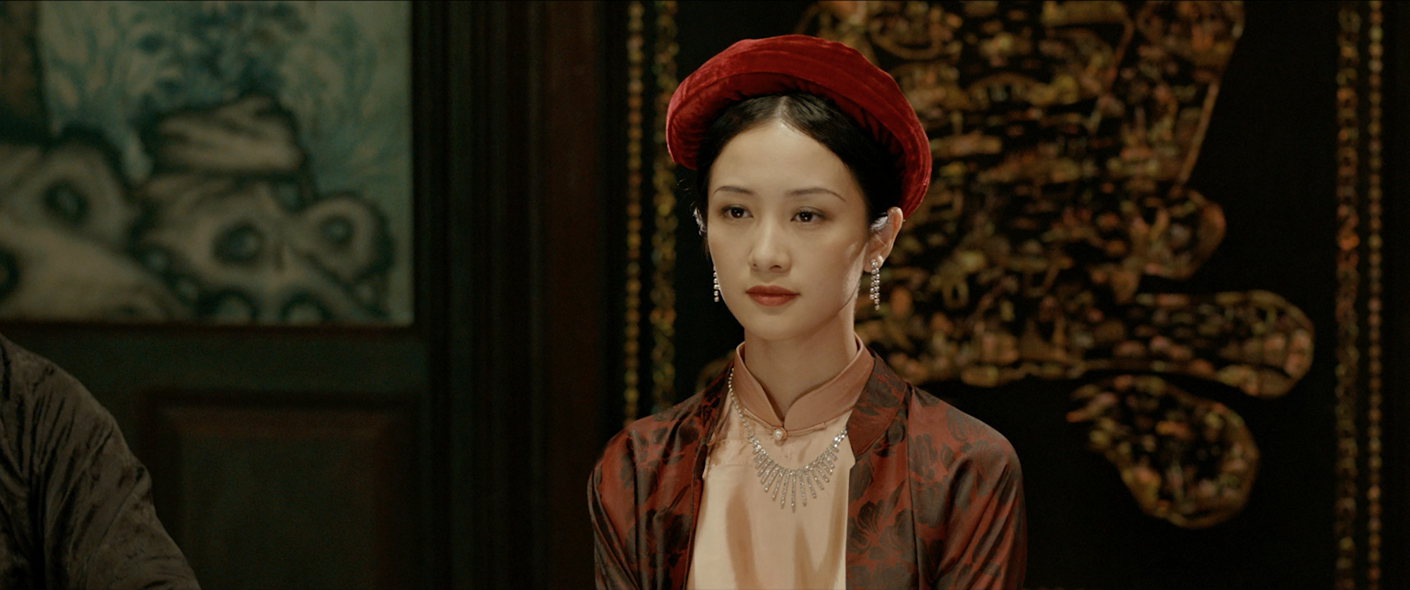 Người Bất Tử tung trailer rùng rợn, gay cấn kèm thông điệp kỳ bí