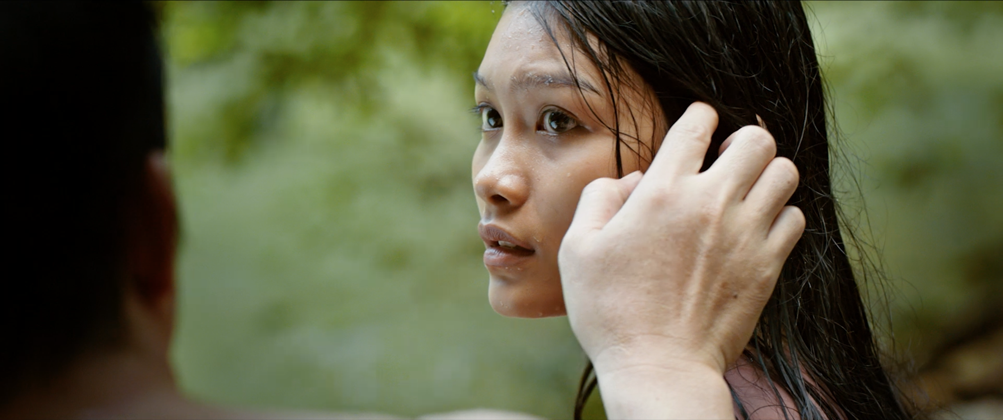 Người Bất Tử tung trailer rùng rợn, gay cấn kèm thông điệp kỳ bí