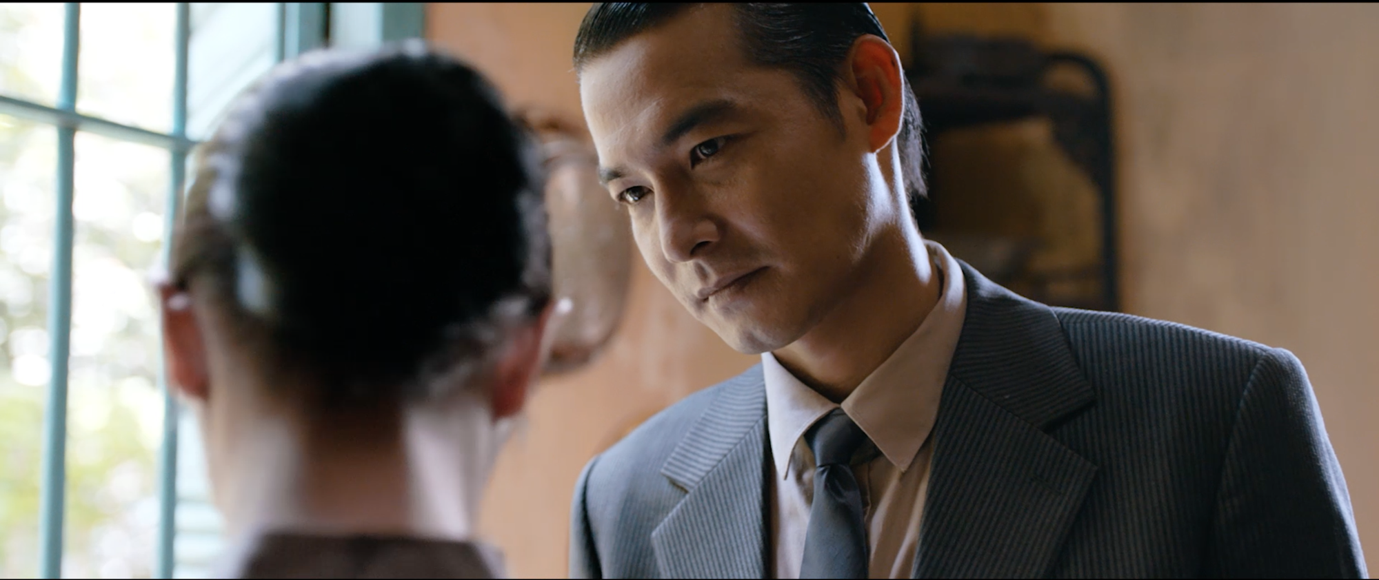 Người Bất Tử tung trailer rùng rợn, gay cấn kèm thông điệp kỳ bí