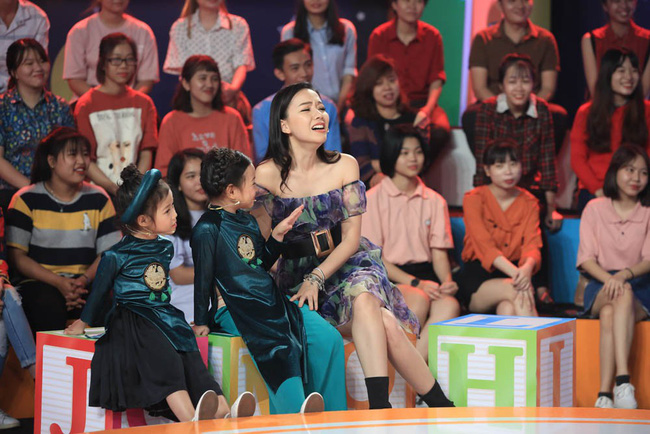 Nhanh như chớp nhí tập 6: Huỳnh Lập suýt trắng tay chỉ vì nghe sai 1 chữ