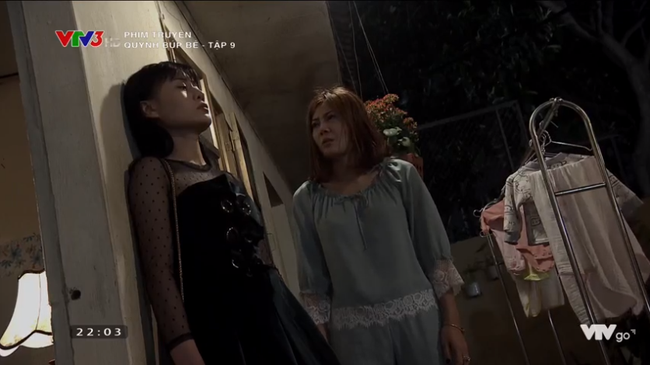 Phim Quỳnh Búp Bê: Khán giả thấy kinh tởm khi Quỳnh lên giường với lão Cấn Phim Quỳnh Búp Bê: Khán giả thấy kinh tởm khi Quỳnh lên giường với lão Cấn