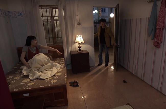 Đầu tư kĩ lưỡng là thế nhưng Quỳnh Búp Bê vẫn còn cả rổ sạn