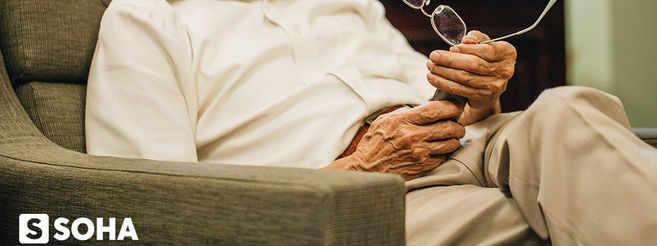 GS Hồ Ngọc Đại: Ngô Bảo Châu không phải học trò tôi tự hào nhất mà là một cậu sửa xe