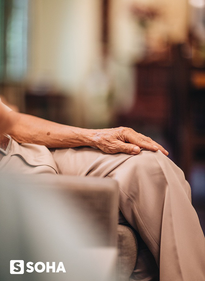 GS Hồ Ngọc Đại: Ngô Bảo Châu không phải học trò tôi tự hào nhất mà là một cậu sửa xe