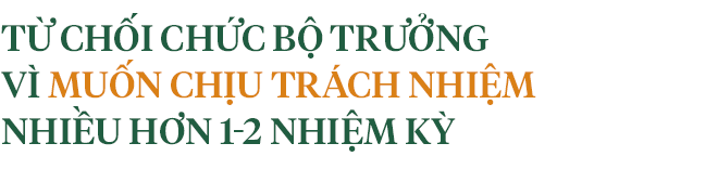 GS Hồ Ngọc Đại: Ngô Bảo Châu không phải học trò tôi tự hào nhất mà là một cậu sửa xe