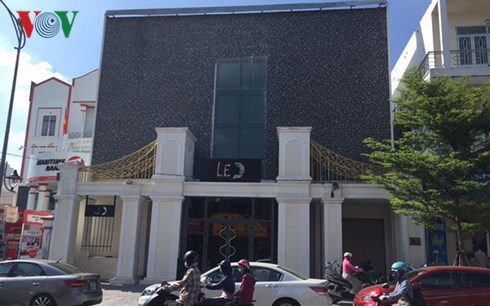 Vụ cháy lớn ở Đà Nẵng: Quán bar liên quan đến Vũ nhôm?