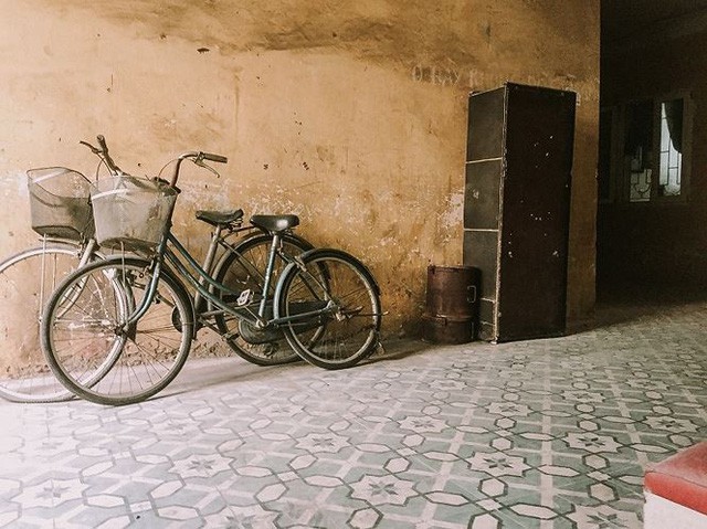 Bên trong khu đất vàng tập thể cũ Viện phim sắp thành cao ốc 25 tầng