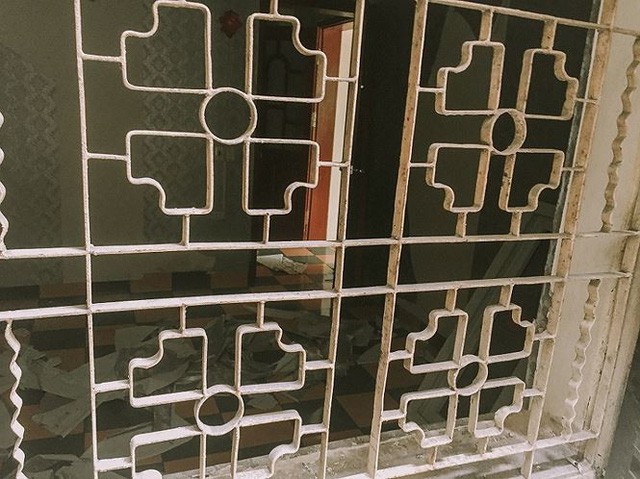 Bên trong khu đất vàng tập thể cũ Viện phim sắp thành cao ốc 25 tầng