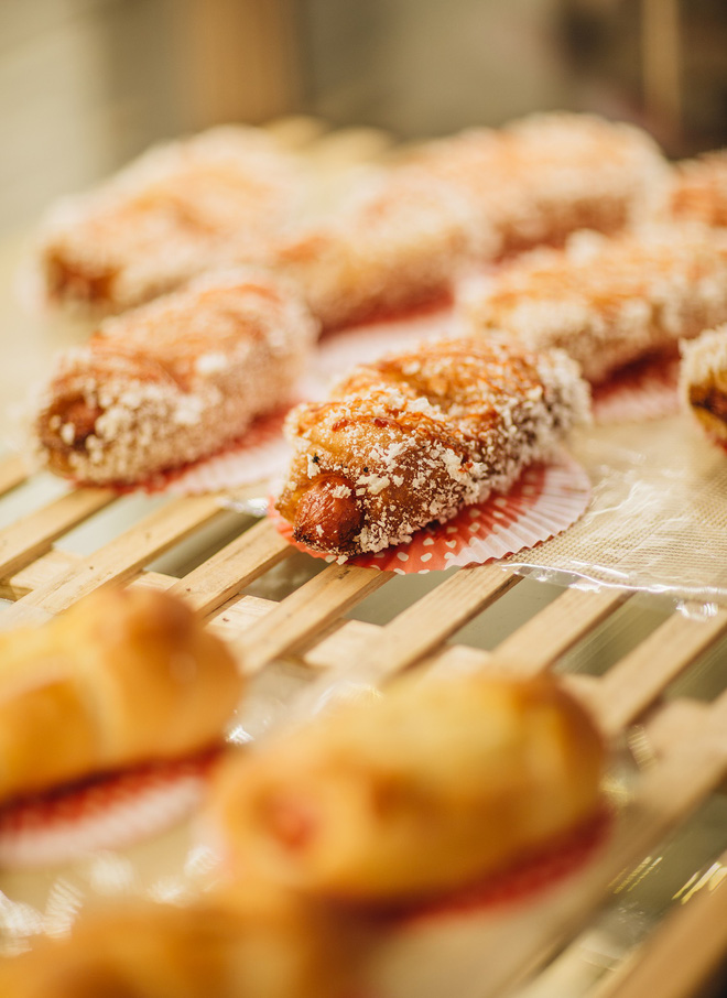 CEO Thu Hương Bakery: Chúng tôi đã mất đi 60% khách hàng trong vài ngày vì một bài báo