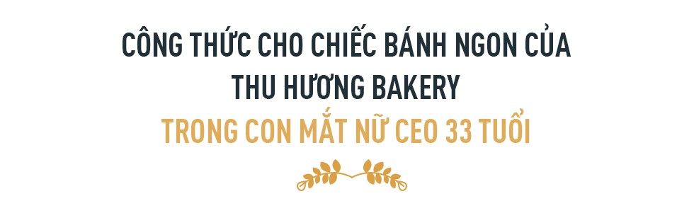 CEO Thu Hương Bakery: Chúng tôi đã mất đi 60% khách hàng trong vài ngày vì một bài báo