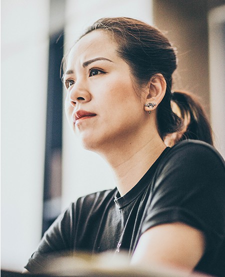 CEO Thu Hương Bakery: Chúng tôi đã mất đi 60% khách hàng trong vài ngày vì một bài báo