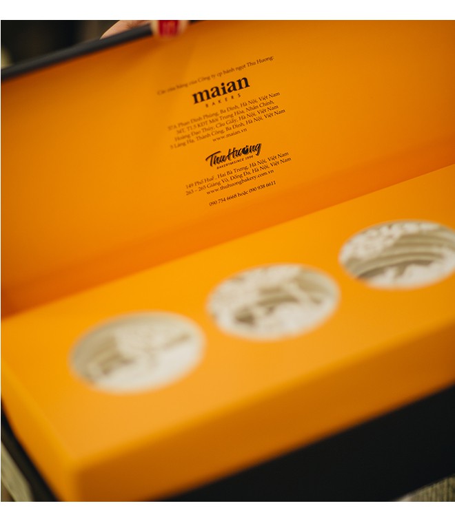 CEO Thu Hương Bakery: Chúng tôi đã mất đi 60% khách hàng trong vài ngày vì một bài báo