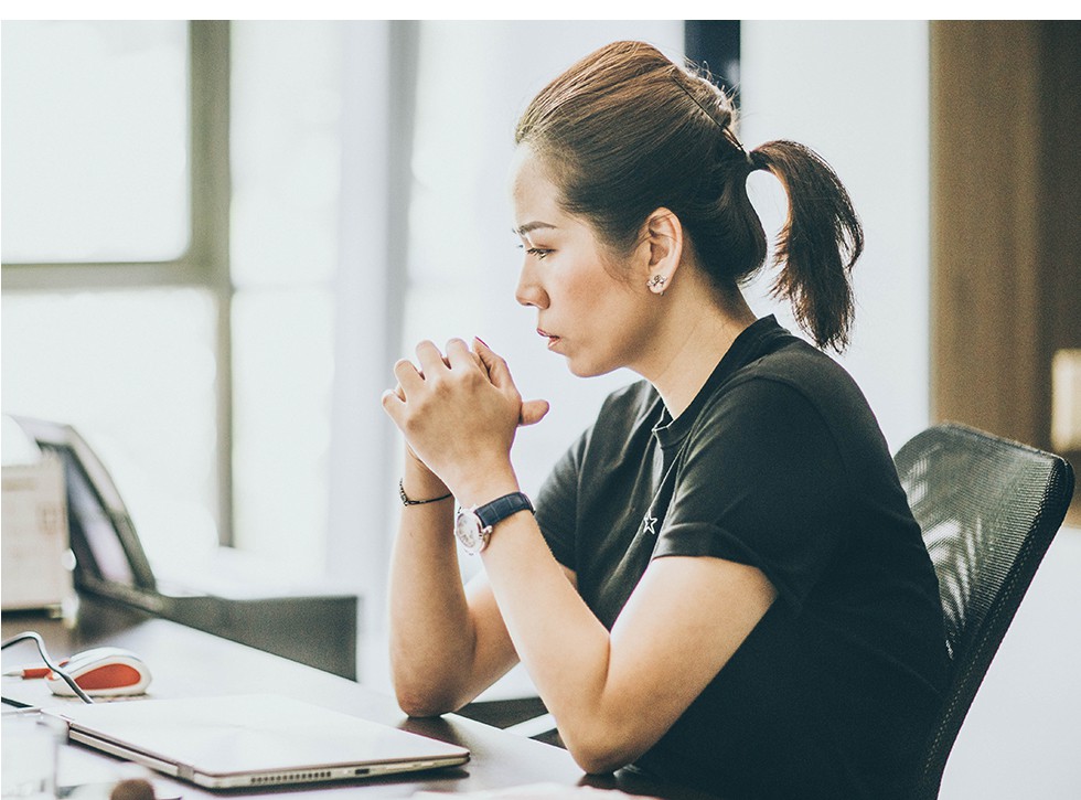 CEO Thu Hương Bakery: Chúng tôi đã mất đi 60% khách hàng trong vài ngày vì một bài báo