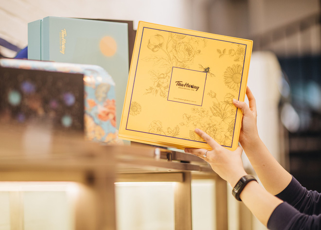 CEO Thu Hương Bakery: Chúng tôi đã mất đi 60% khách hàng trong vài ngày vì một bài báo