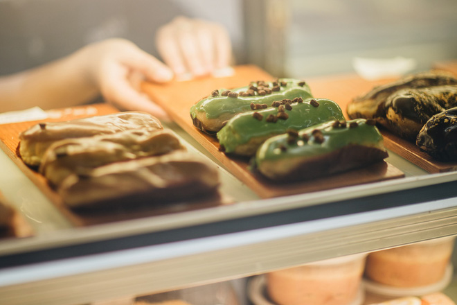 CEO Thu Hương Bakery: Chúng tôi đã mất đi 60% khách hàng trong vài ngày vì một bài báo