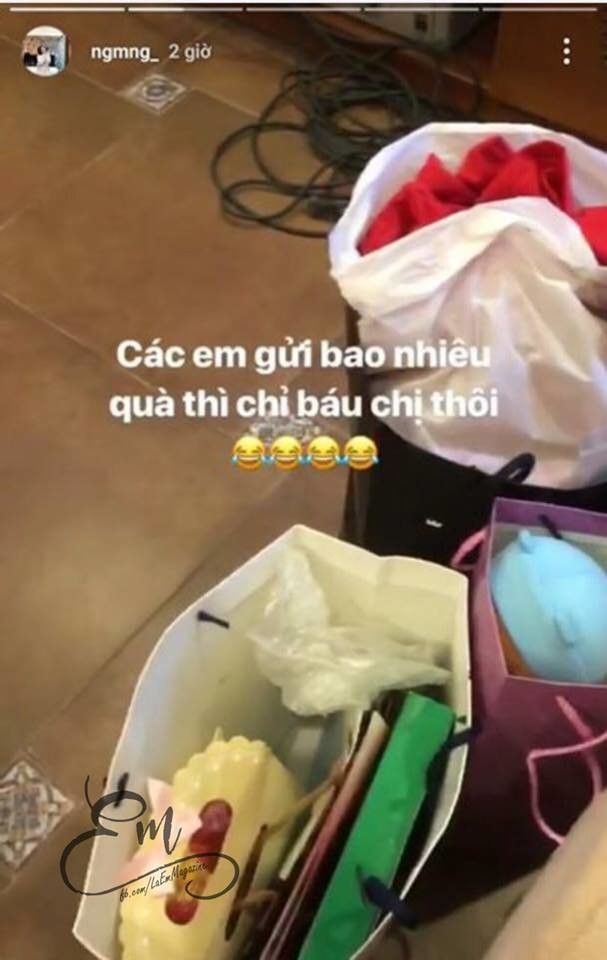 Bạn gái cầu thủ U23 Việt Nam và những lần gây tranh cãi trên mạng