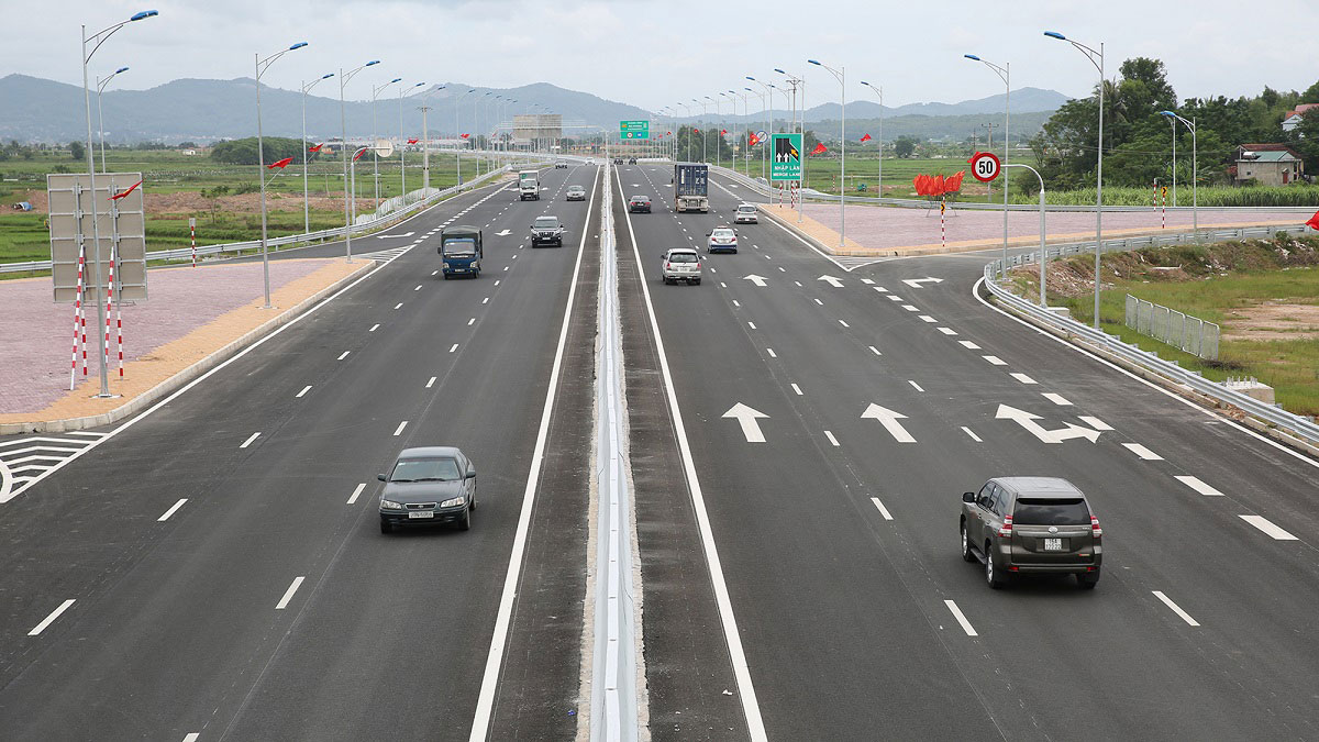 Ngân sách hụt, ODA cạn: Đói vốn, 16 tỷ USD lấy đâu ra?