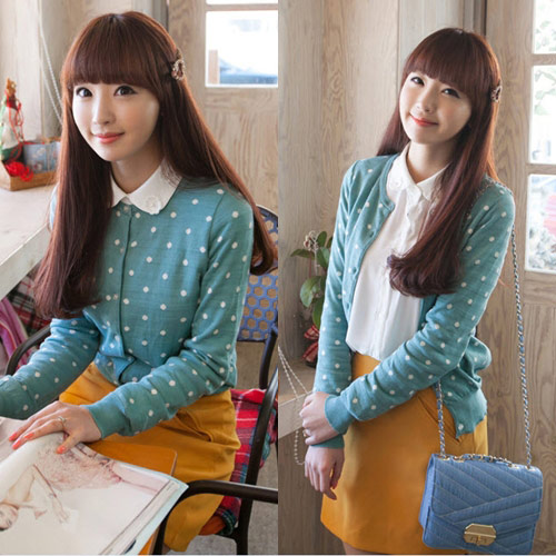 Đây là những mẫu cardigan hot nhất mùa thu 2018, tủ đồ của bạn đã có chưa? Đây là những mẫu cardigan hot nhất mùa thu 2018, tủ đồ của bạn đã có chưa?