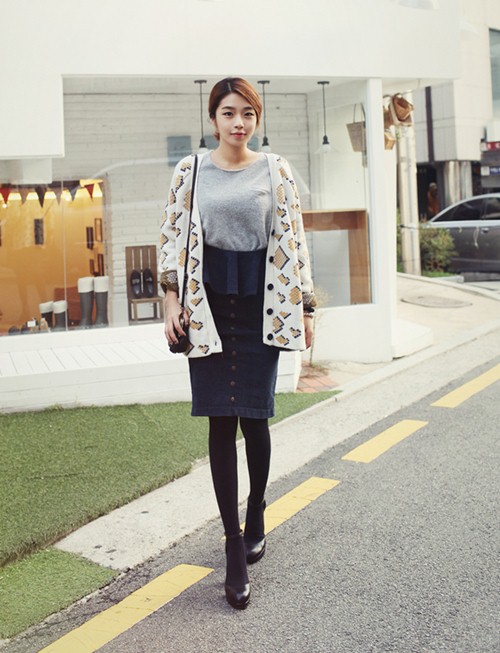 Đây là những mẫu cardigan hot nhất mùa thu 2018, tủ đồ của bạn đã có chưa? Đây là những mẫu cardigan hot nhất mùa thu 2018, tủ đồ của bạn đã có chưa?