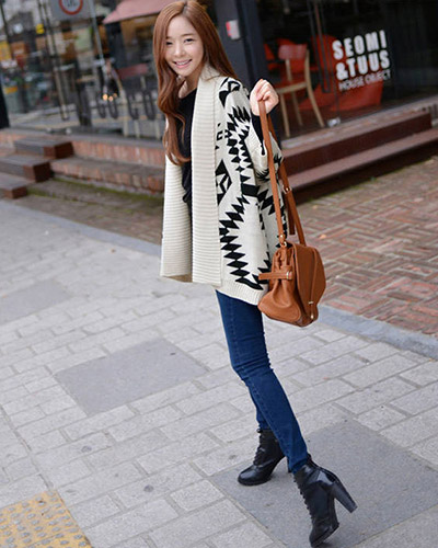 Đây là những mẫu cardigan hot nhất mùa thu 2018, tủ đồ của bạn đã có chưa? Đây là những mẫu cardigan hot nhất mùa thu 2018, tủ đồ của bạn đã có chưa?