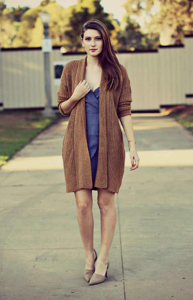 Đây là những mẫu cardigan hot nhất mùa thu 2018, tủ đồ của bạn đã có chưa? Đây là những mẫu cardigan hot nhất mùa thu 2018, tủ đồ của bạn đã có chưa?