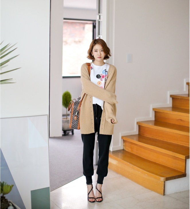 Đây là những mẫu cardigan hot nhất mùa thu 2018, tủ đồ của bạn đã có chưa? Đây là những mẫu cardigan hot nhất mùa thu 2018, tủ đồ của bạn đã có chưa?