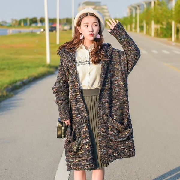 Đây là những mẫu cardigan hot nhất mùa thu 2018, tủ đồ của bạn đã có chưa? Đây là những mẫu cardigan hot nhất mùa thu 2018, tủ đồ của bạn đã có chưa?