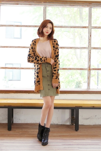 Đây là những mẫu cardigan hot nhất mùa thu 2018, tủ đồ của bạn đã có chưa? Đây là những mẫu cardigan hot nhất mùa thu 2018, tủ đồ của bạn đã có chưa?