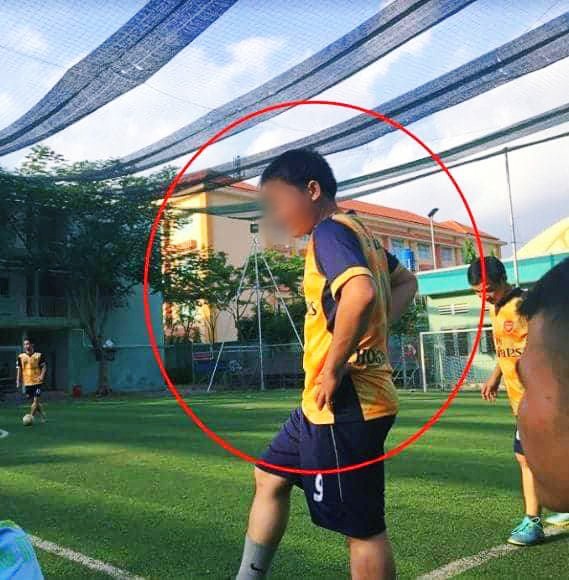 Lừa đảo hơn chục tỷ đồng bỏ trốn, giám đốc 8x rởm bị nạn nhân bắt giao công an khi đang nhận thêm tiền từ người khác