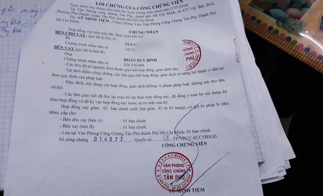 Lừa đảo hơn chục tỷ đồng bỏ trốn, giám đốc 8x rởm bị nạn nhân bắt giao công an khi đang nhận thêm tiền từ người khác