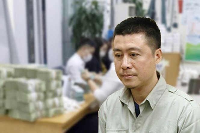 Kê biên loạt biệt thự trị giá gần 300 tỷ của dì ruột Phan Sào Nam