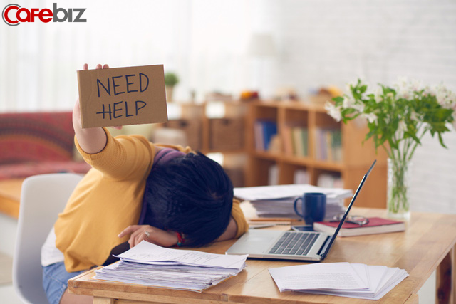 Khủng hoảng tuổi 30: Công việc nhiều tiền thì với chưa tới nhưng công việc ít tiền chắc chắn chê Khủng hoảng tuổi 30: Công việc nhiều tiền thì với chưa tới nhưng công việc ít tiền chắc chắn chê