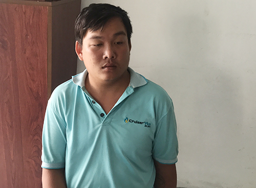 Người đàn ông ở Sài Gòn thiệt mạng vì can hai vợ chồng cãi vã