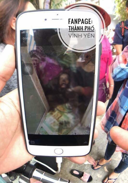 Vụ phát hiện thi thể trơ xương, không thể nhận dạng: Bắt nghi phạm giết người, bỏ xác trong căn phòng kín