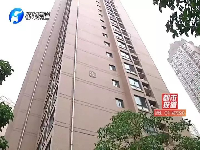 Bé trai 10 tuổi nhảy từ tầng 14 xuống đất tự tử, nguyên nhân khiến cha mẹ phải nhìn lại mình, nhất là khi vừa bắt đầu năm học mới