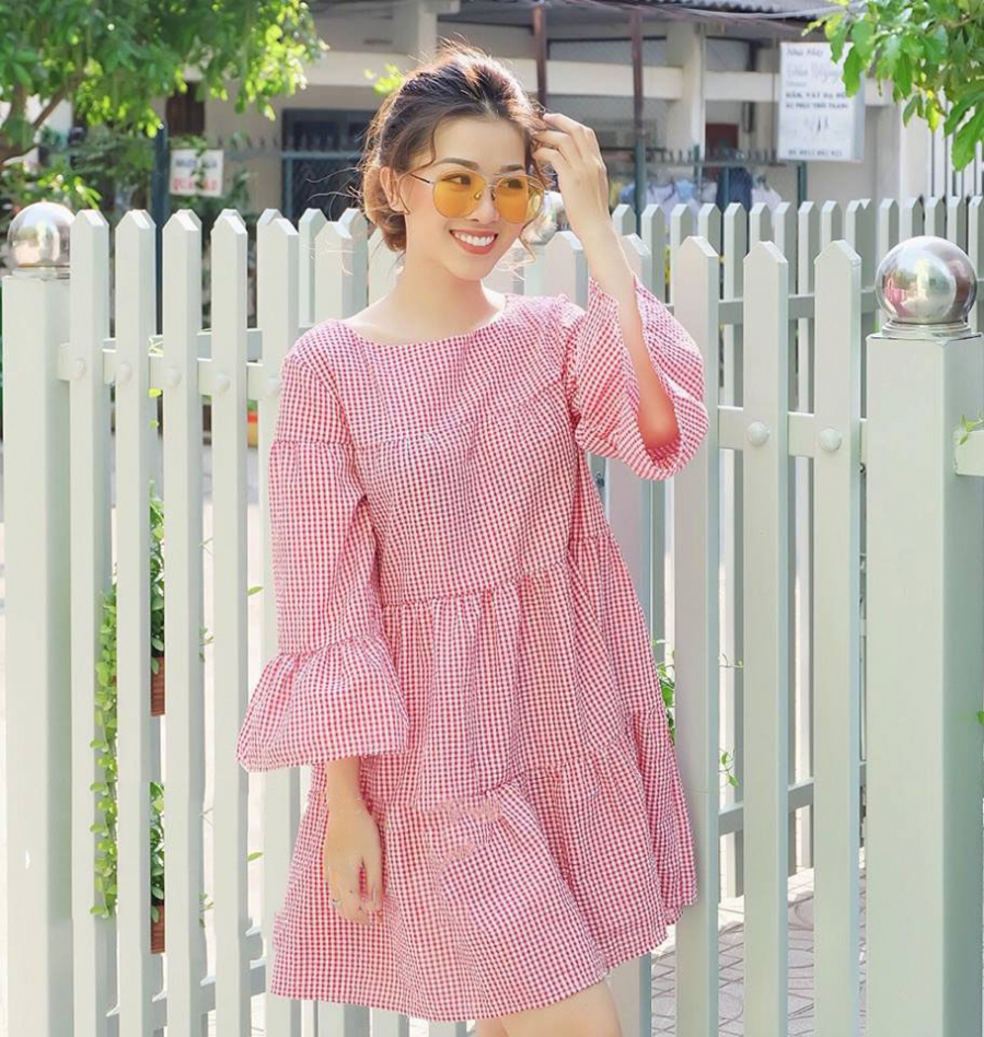 4 kiểu váy thướt tha các nàng cứ diện lên là xinh như công chúa trong mùa thu năm nay 4 kiểu váy thướt tha các nàng cứ diện lên là xinh như công chúa trong mùa thu năm nay