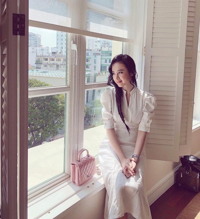 4 kiểu váy thướt tha các nàng cứ diện lên là xinh như công chúa trong mùa thu năm nay 4 kiểu váy thướt tha các nàng cứ diện lên là xinh như công chúa trong mùa thu năm nay