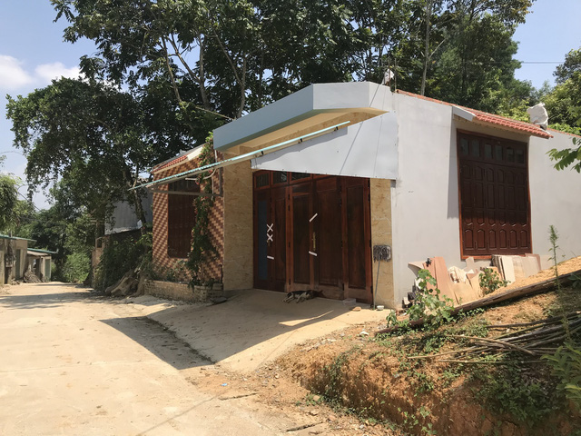 Sự điềm tĩnh khó tin của gã chồng sát hại vợ rồi ngồi viết... tâm thư