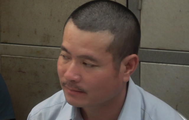 Sự điềm tĩnh khó tin của gã chồng sát hại vợ rồi ngồi viết... tâm thư