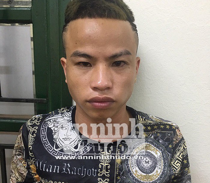 Cận cảnh số súng đạn, ma túy khủng của đường dây buôn hàng trắng