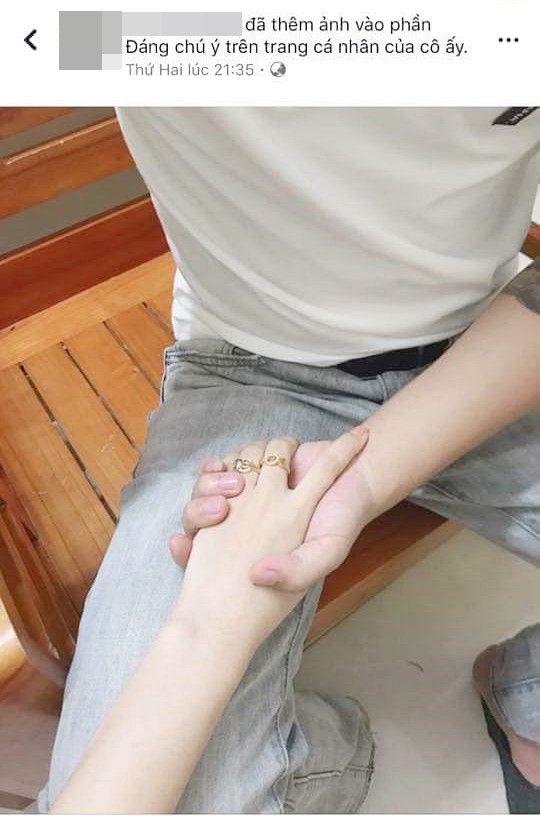 Xót xa đọc thư vợ 3 năm chịu bao cay đắng gửi bồ em chưa 18 của chồng mới quen nửa tháng