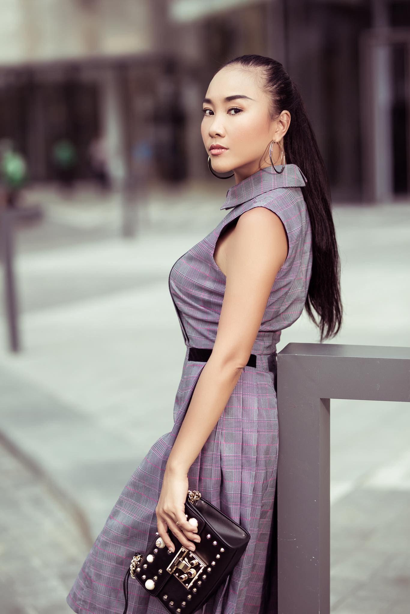 Loạt sao Việt gửi lời chia buồn khi biết tin bố chồng Đoan Trang qua đời