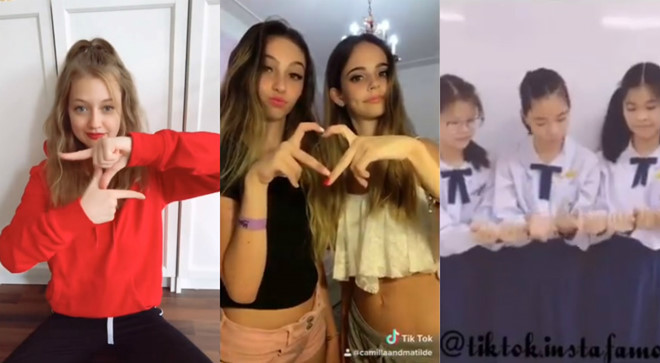 Sau Dele Challenge, dân mạng có trào lưu mới hack não không kém