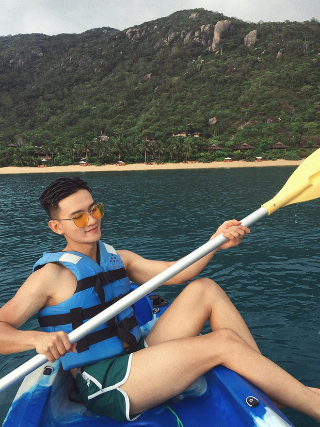 Đúng 10 năm trước, chàng hotteen thế hệ đầu này từng là người bị fake hình nhiều nhất Việt Nam!