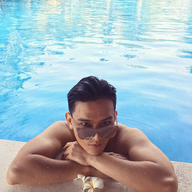 Đúng 10 năm trước, chàng hotteen thế hệ đầu này từng là người bị fake hình nhiều nhất Việt Nam!