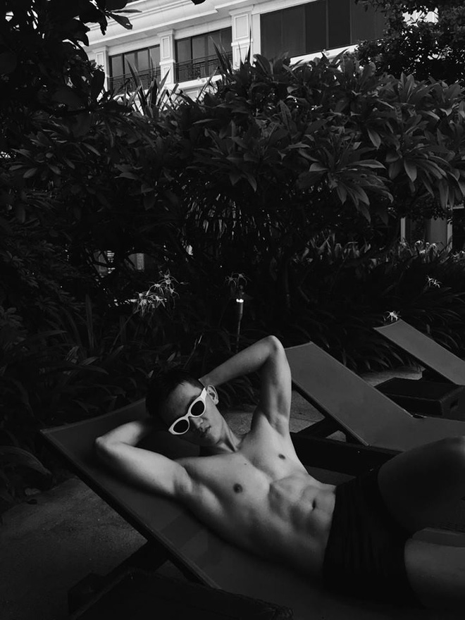 Đúng 10 năm trước, chàng hotteen thế hệ đầu này từng là người bị fake hình nhiều nhất Việt Nam!