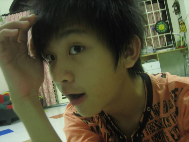 Đúng 10 năm trước, chàng hotteen thế hệ đầu này từng là người bị fake hình nhiều nhất Việt Nam!